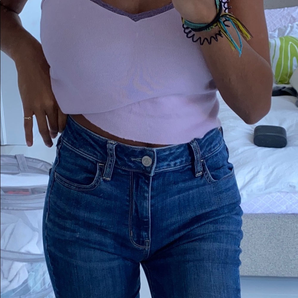 Jeans - Picture 5 of 7